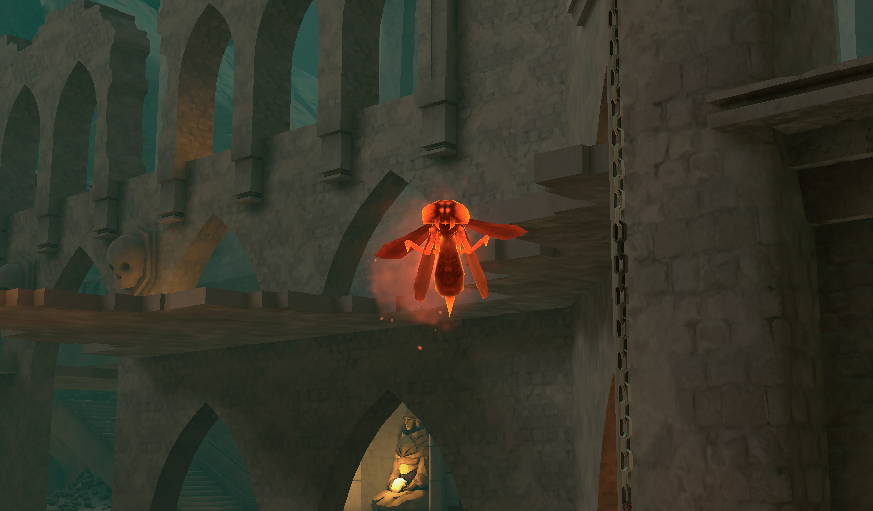 Dungeons of Eternity Wiki