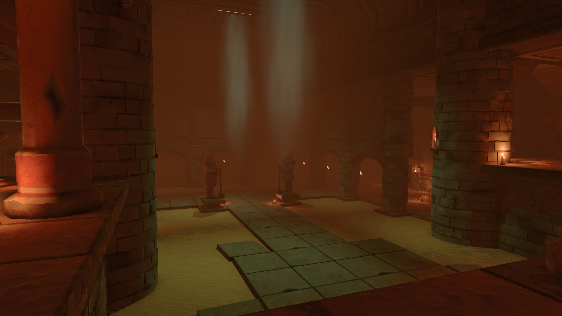 Dungeons of Eternity Wiki