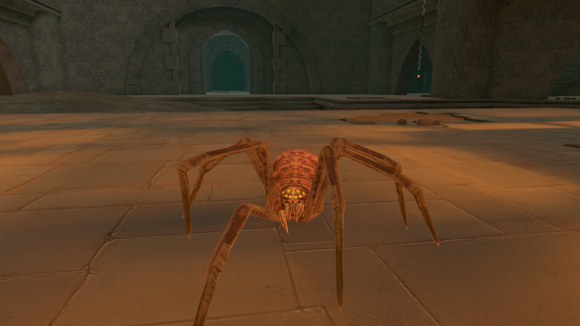 Dungeons of Eternity Wiki