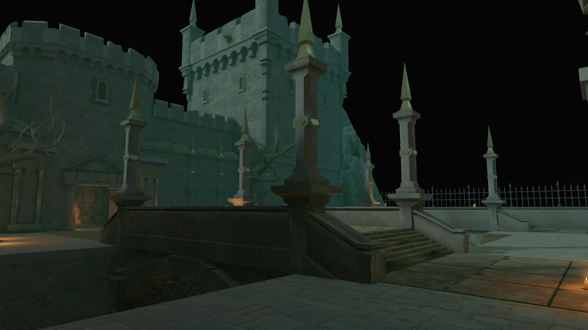 Dungeons of Eternity Wiki