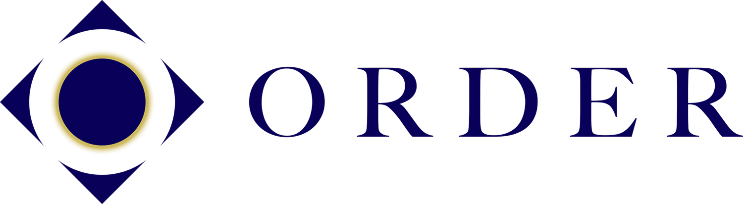 ORDER