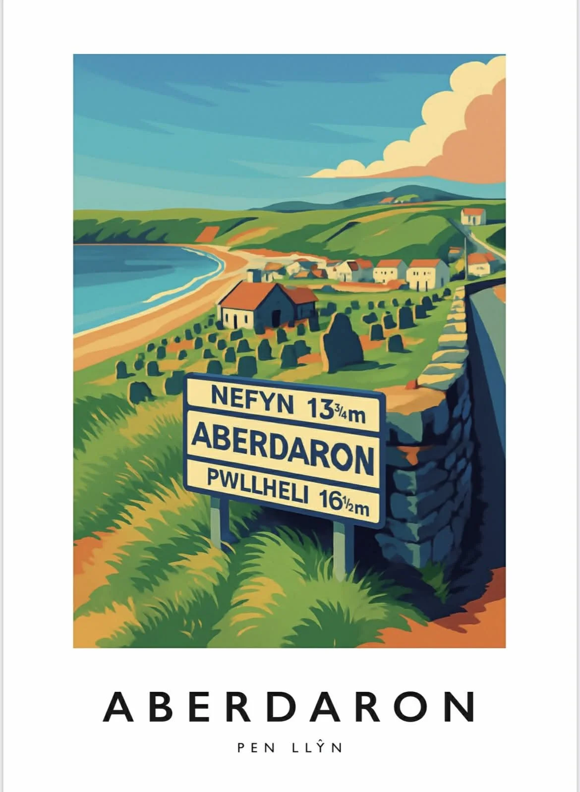 Aberdaron