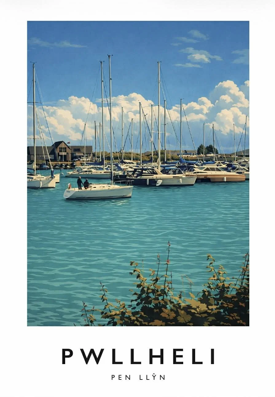 Pwllheli
