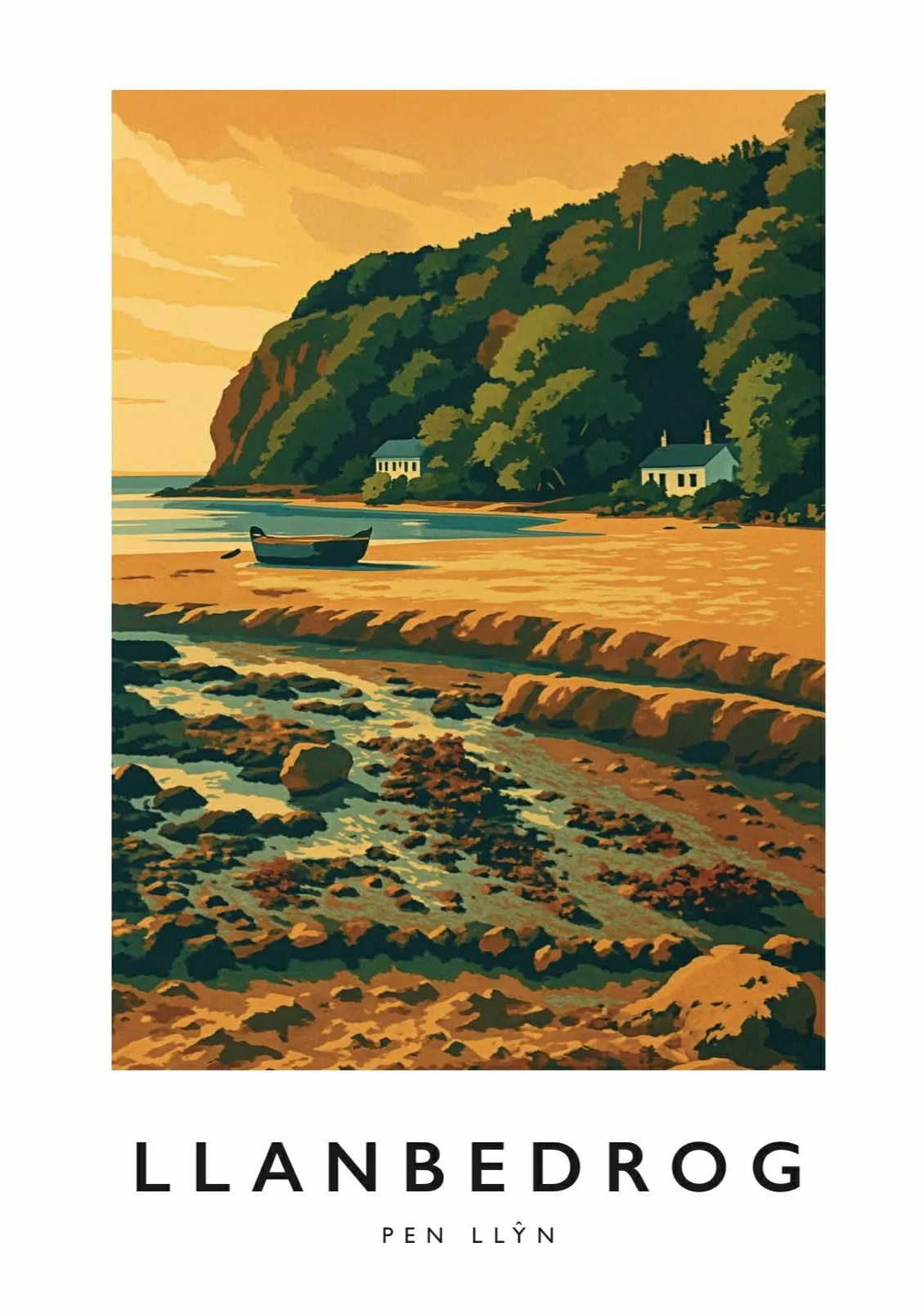Llanbedrog