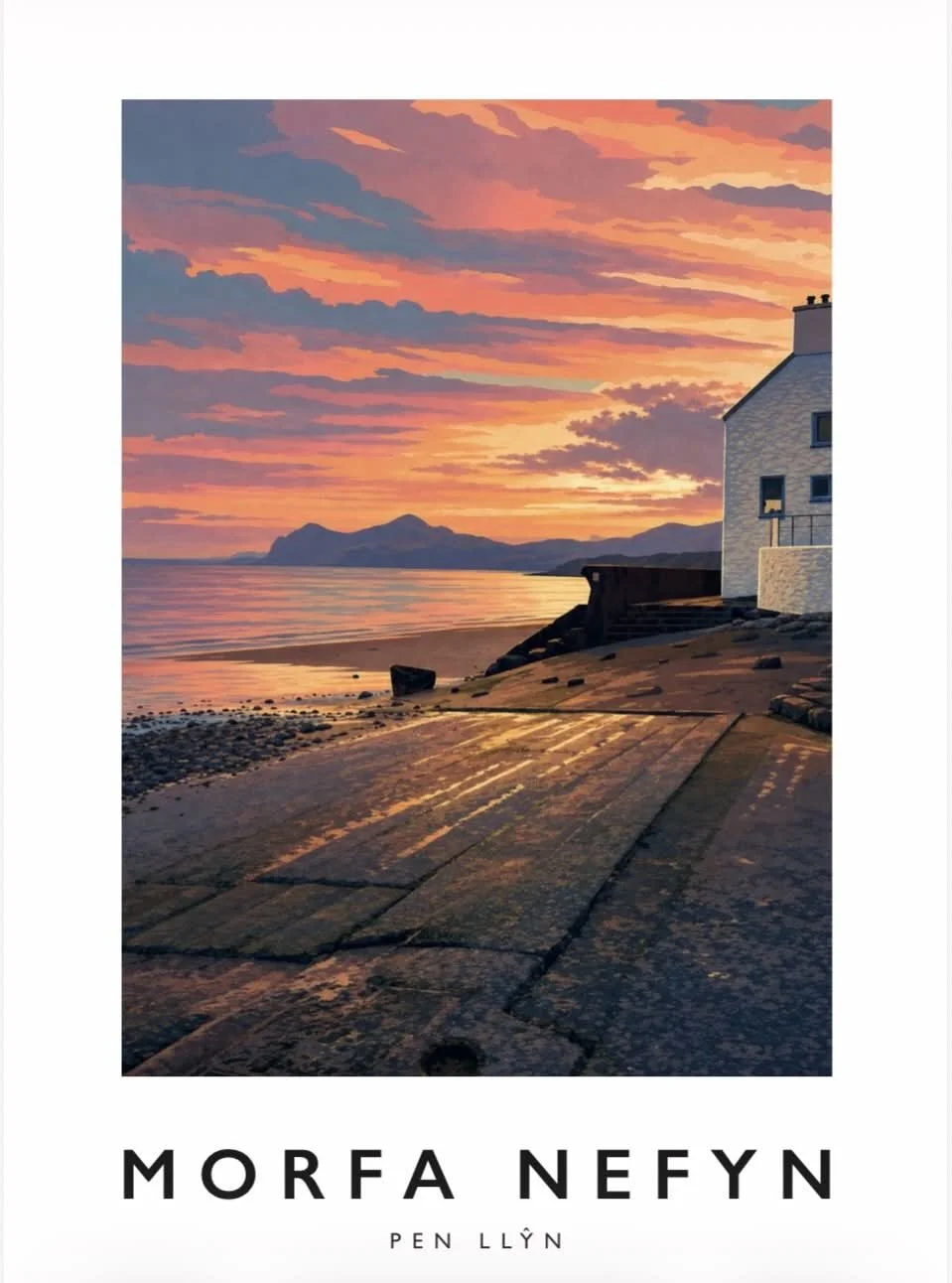 Morfa Nefyn