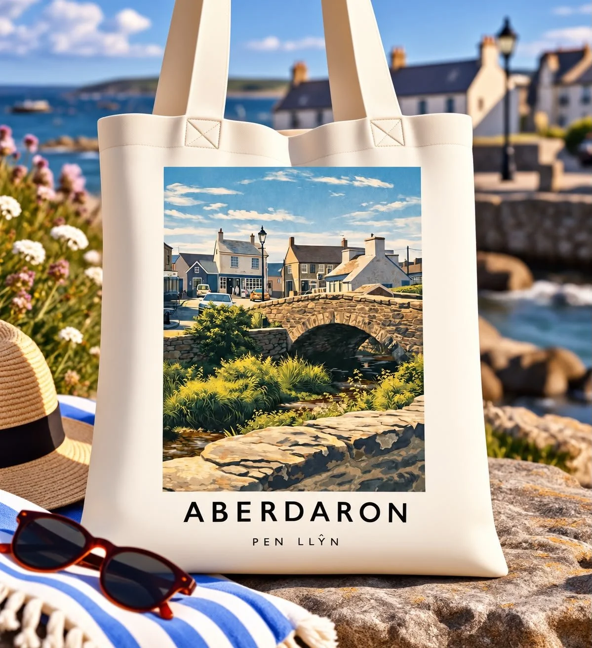 Tote Bags