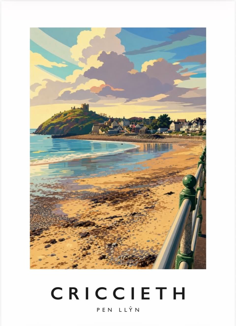 Criccieth
