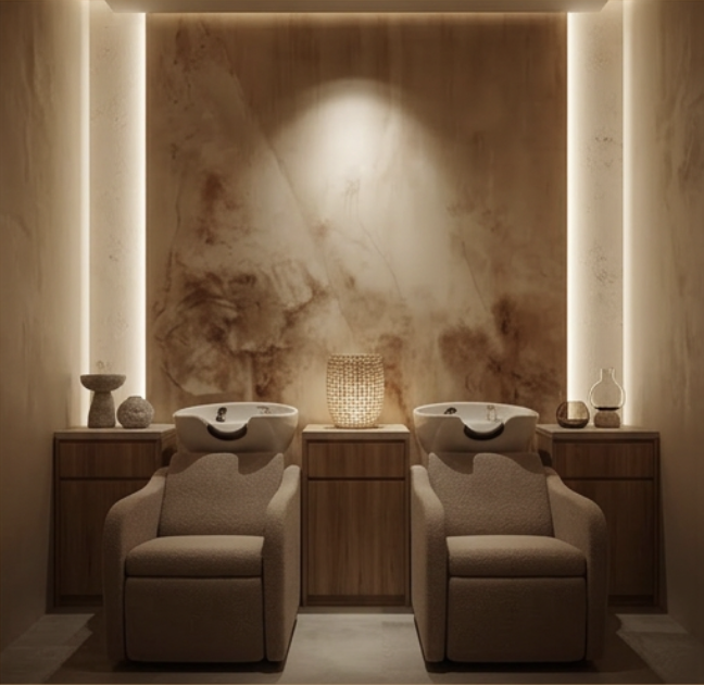 Home of Hinoki