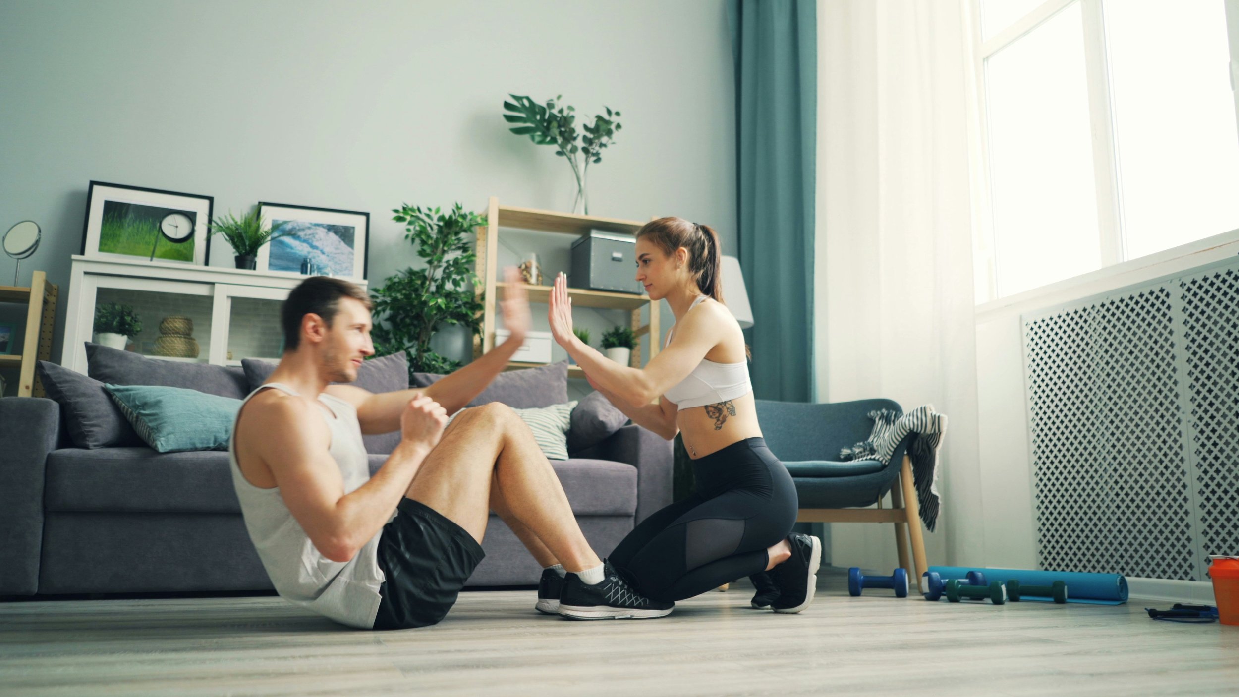 How to start a wellness routine before your wedding (and when 3 months is enough)