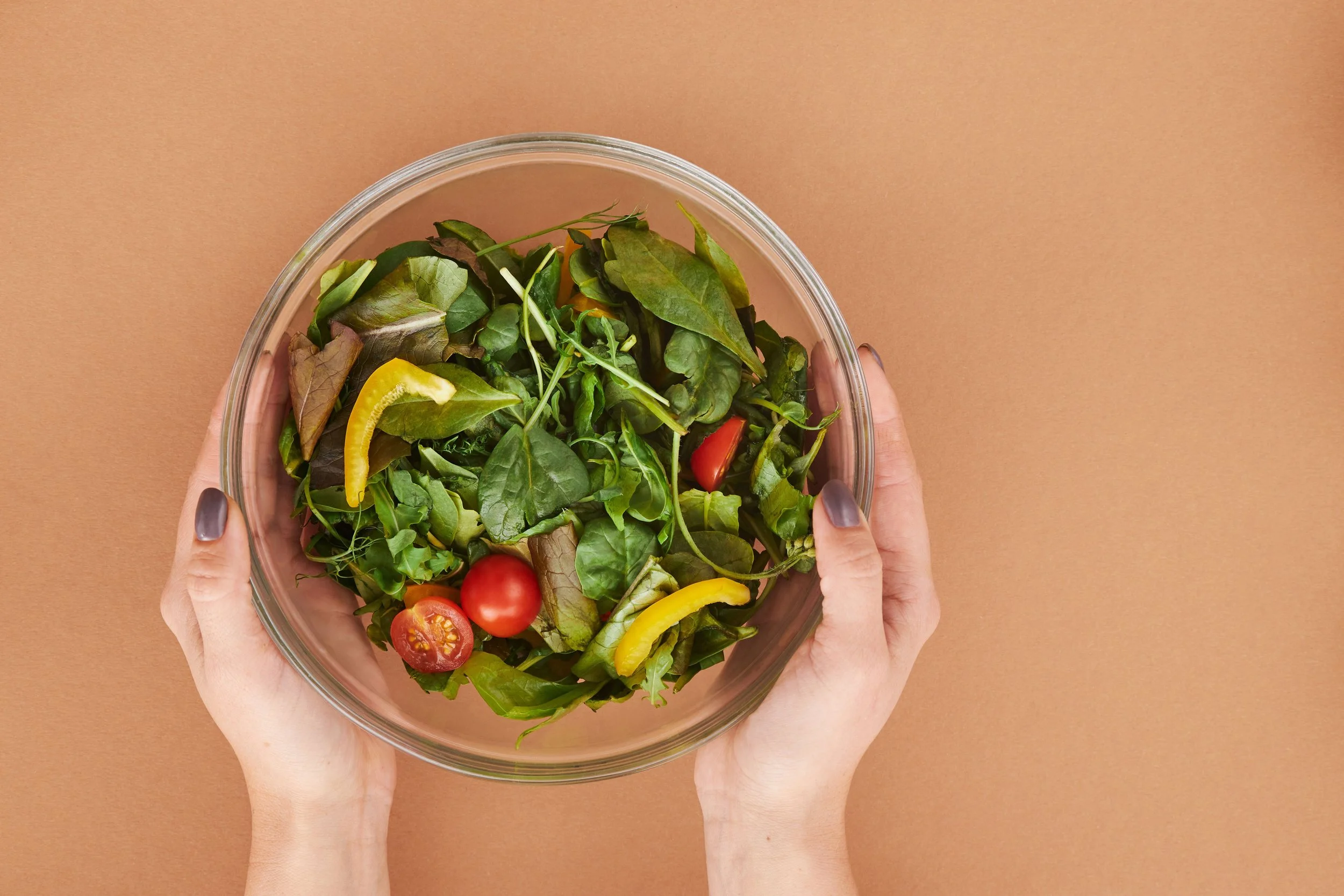Why crash diets will ruin your wedding day (and what to do instead)