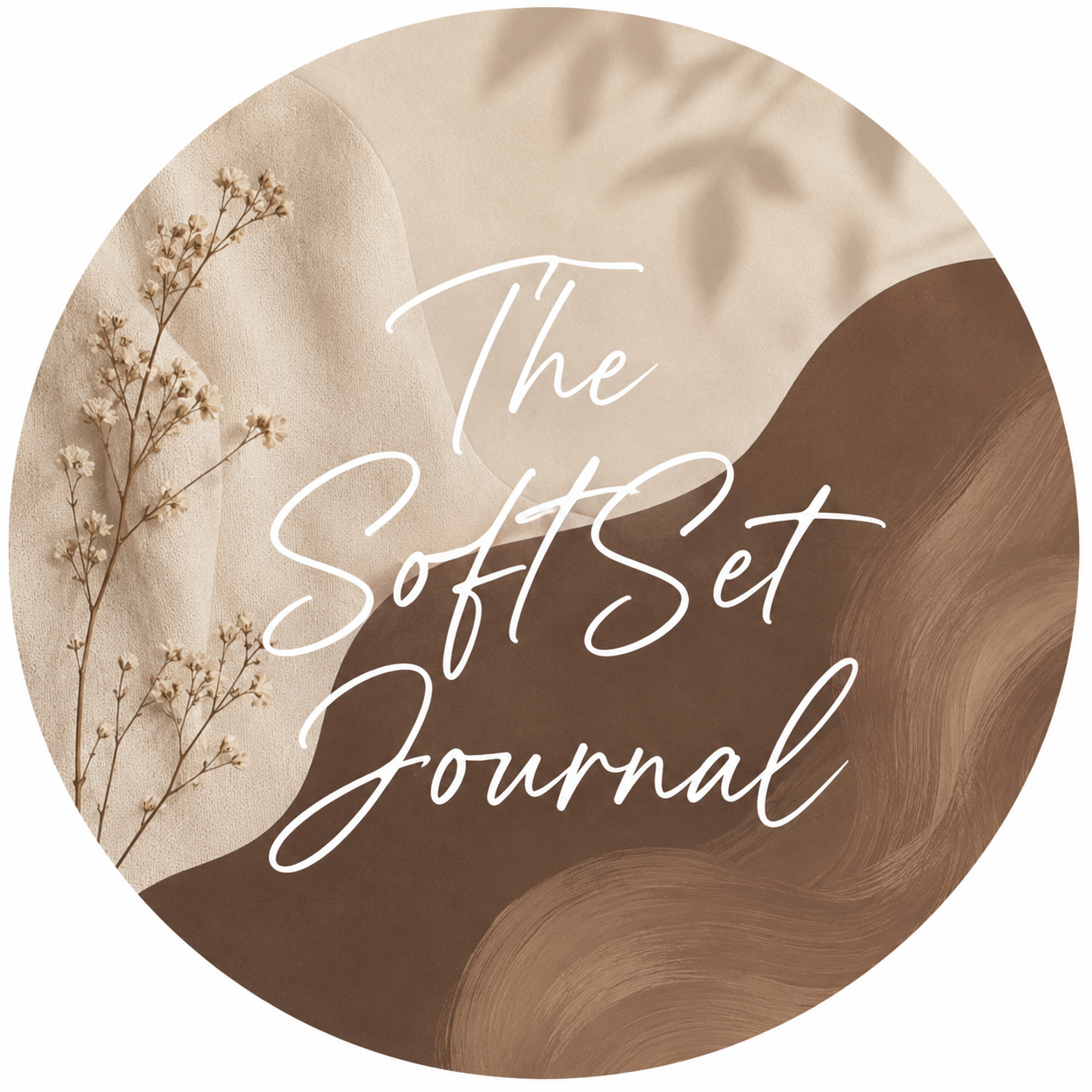 Welcome to The SoftSet Journal