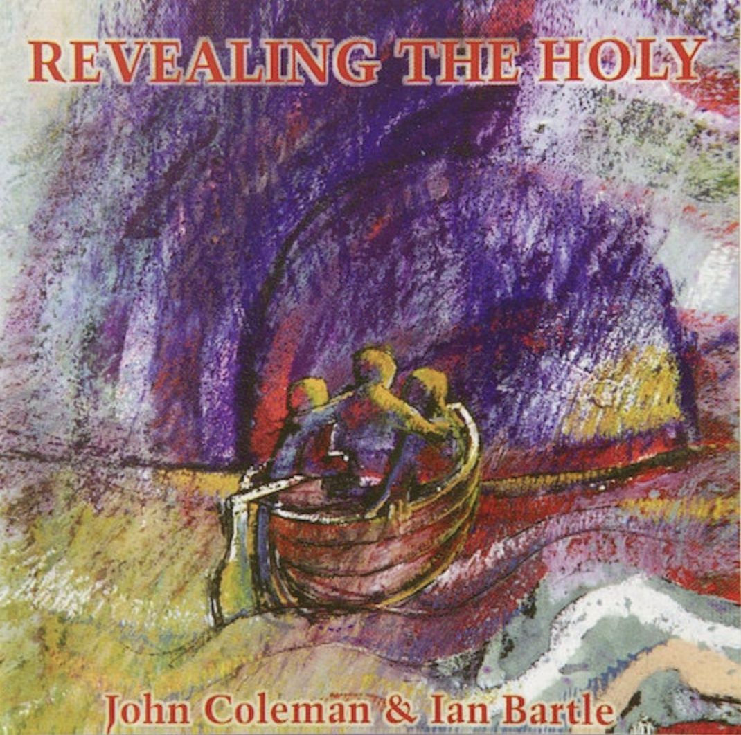 Wait For You - John Coleman 2008