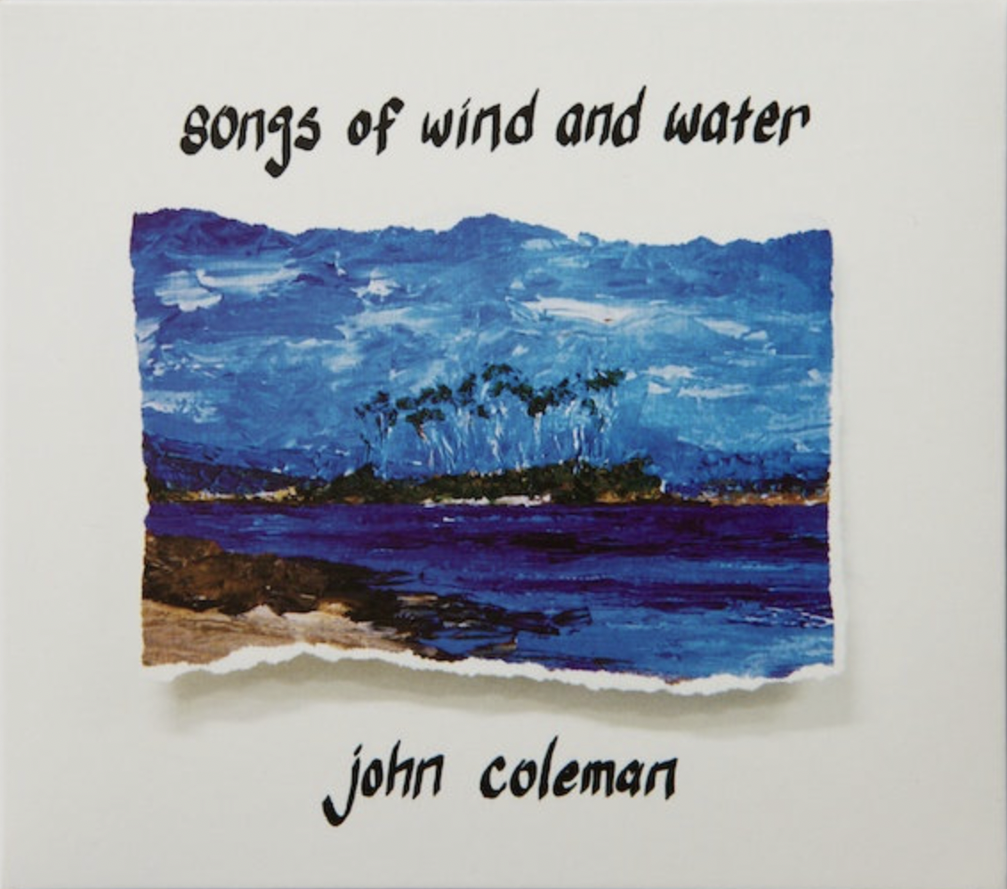 Nick of Time - John Coleman 2012