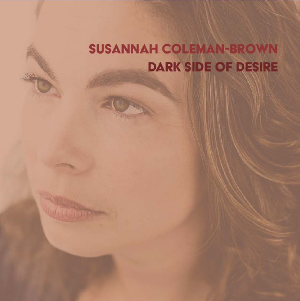 Dark Side of Desire - EP 2018