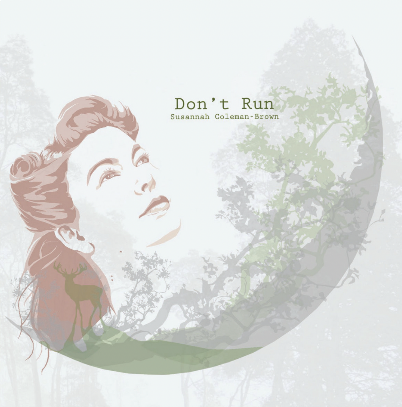 Don't Run EP 2012