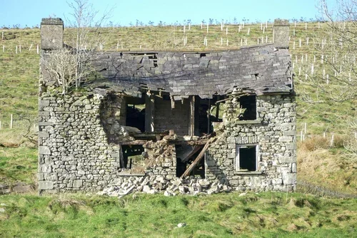 Should Ffos-y-Fign Be Restored?