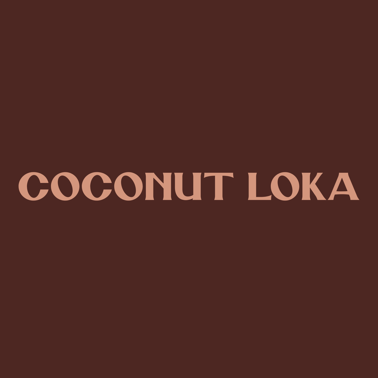 COCONUT LOKA