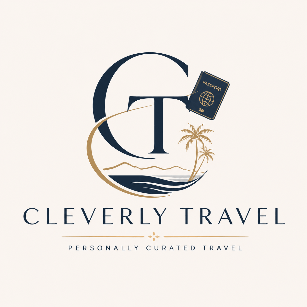 Cleverly Travel