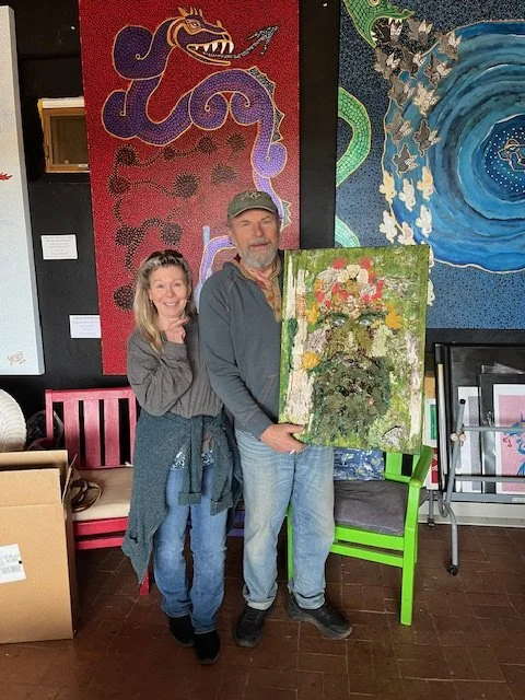 Discover the values behind Temple of Awen: compassion, belonging, nature connection and a safe space for spiritual remembrance and personal growth.