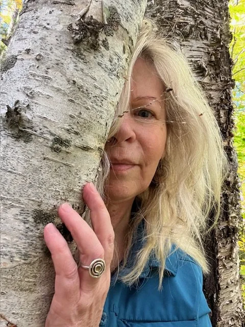 Meet Donna O’Pringle Nash, an empathic intuitive and Wildforge artist whose work is rooted in nature, spiritual wisdom and connection with Mother Earth.