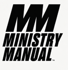 Ministry Manual 