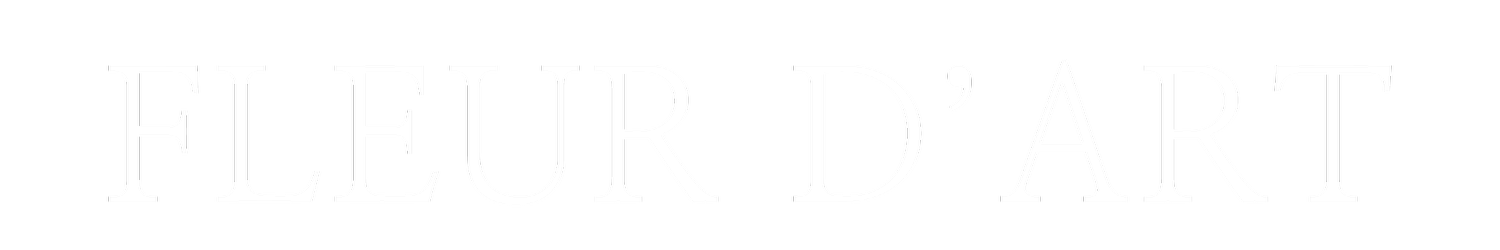 Fleur d'Art