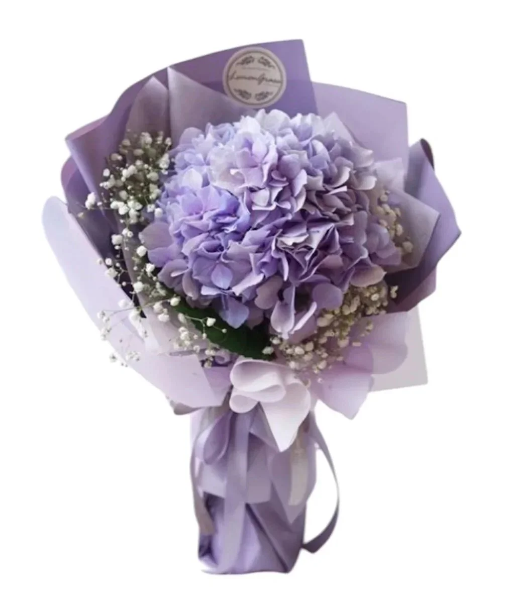 ARTIFICIAL Hygendra Bouquet