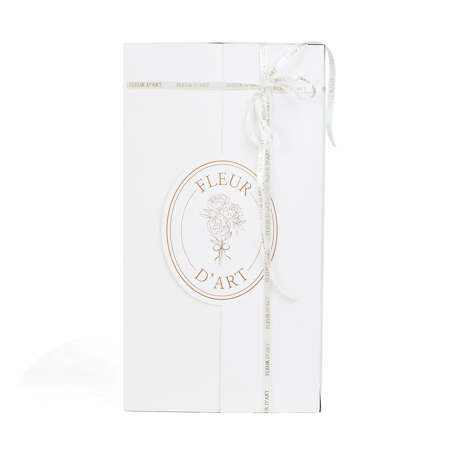 Fleur d'Art Signature Box