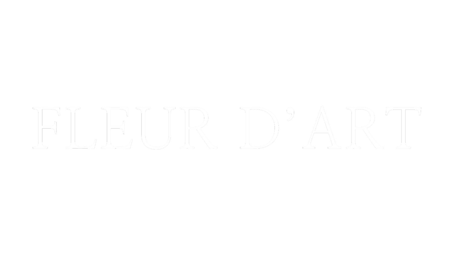Fleur d'Art