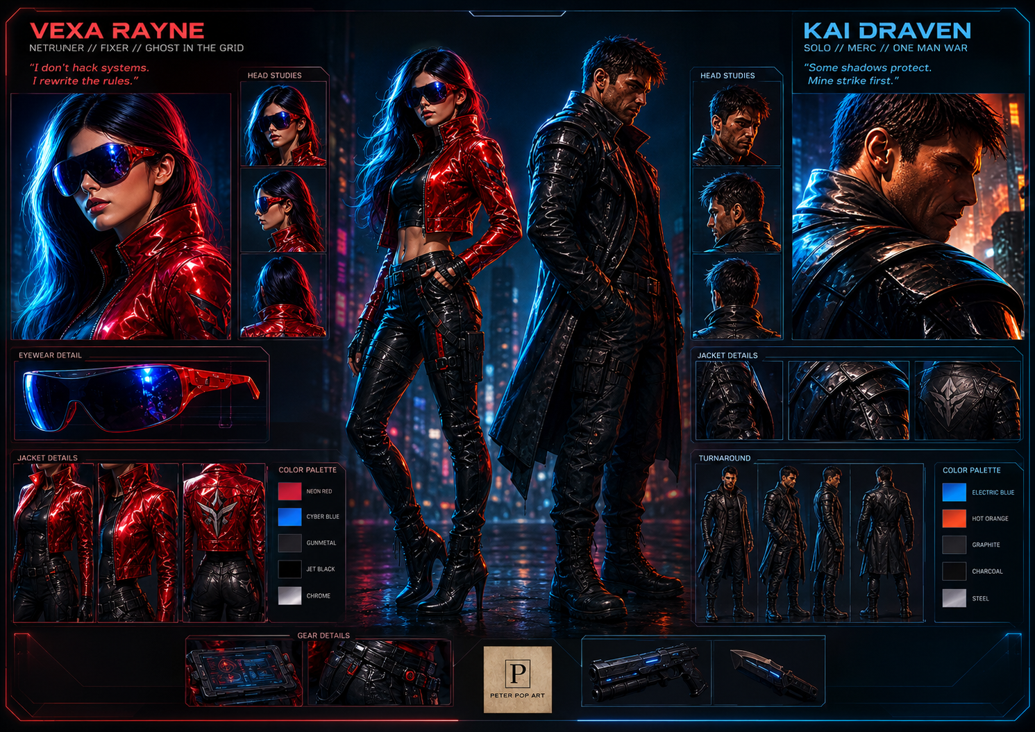 Vexa Kai model sheet .png