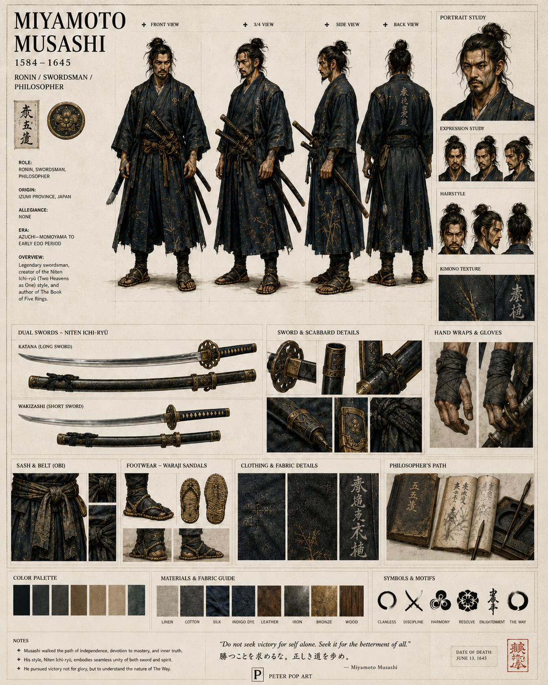 MIYAMOTO MUSASHI model sheet v2.png