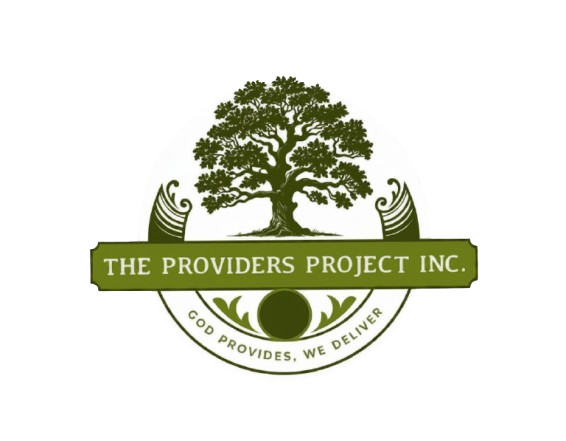 The Providers Project Inc.