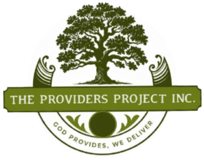 The Providers Project Inc.