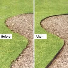 Edging