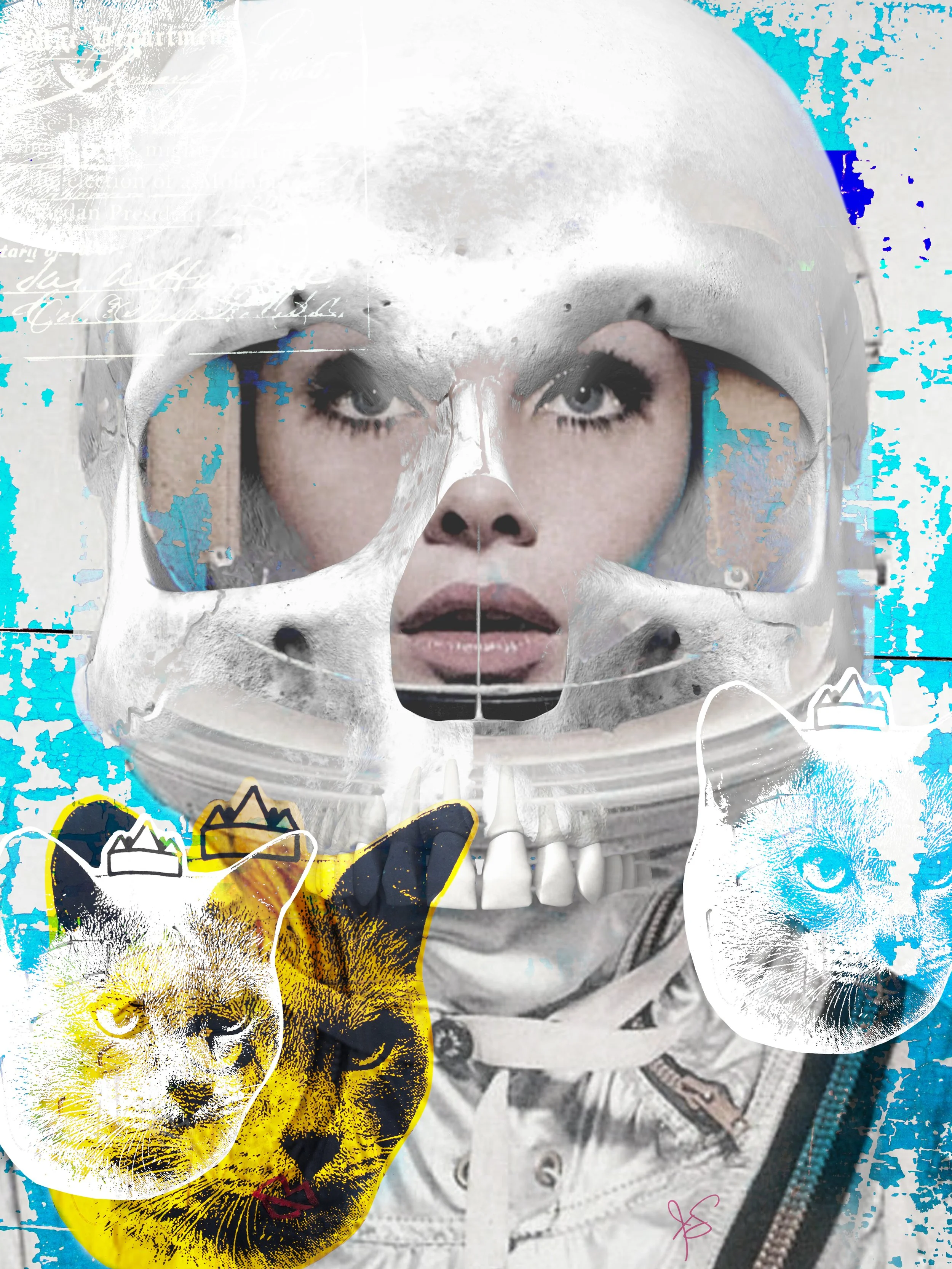 Astroskull