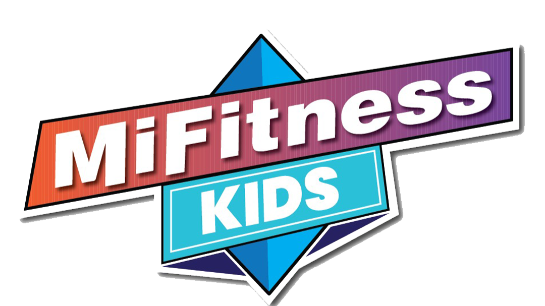 MiFitness Kids