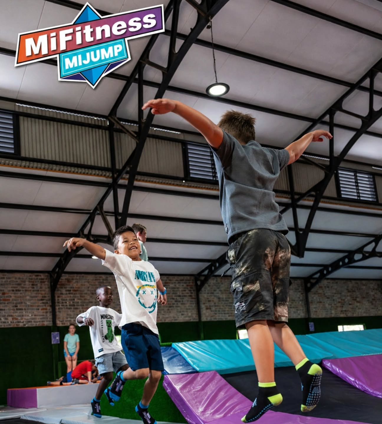 What an incredible day celebrating freedom, unity, and our beautiful country 🇿🇦☀️

Smiles, active fun, and memories to treasure🙌

Thank you to everyone who joined us @mijump_za @prisonbreakmarket 

#happyfreedomday🇿🇦