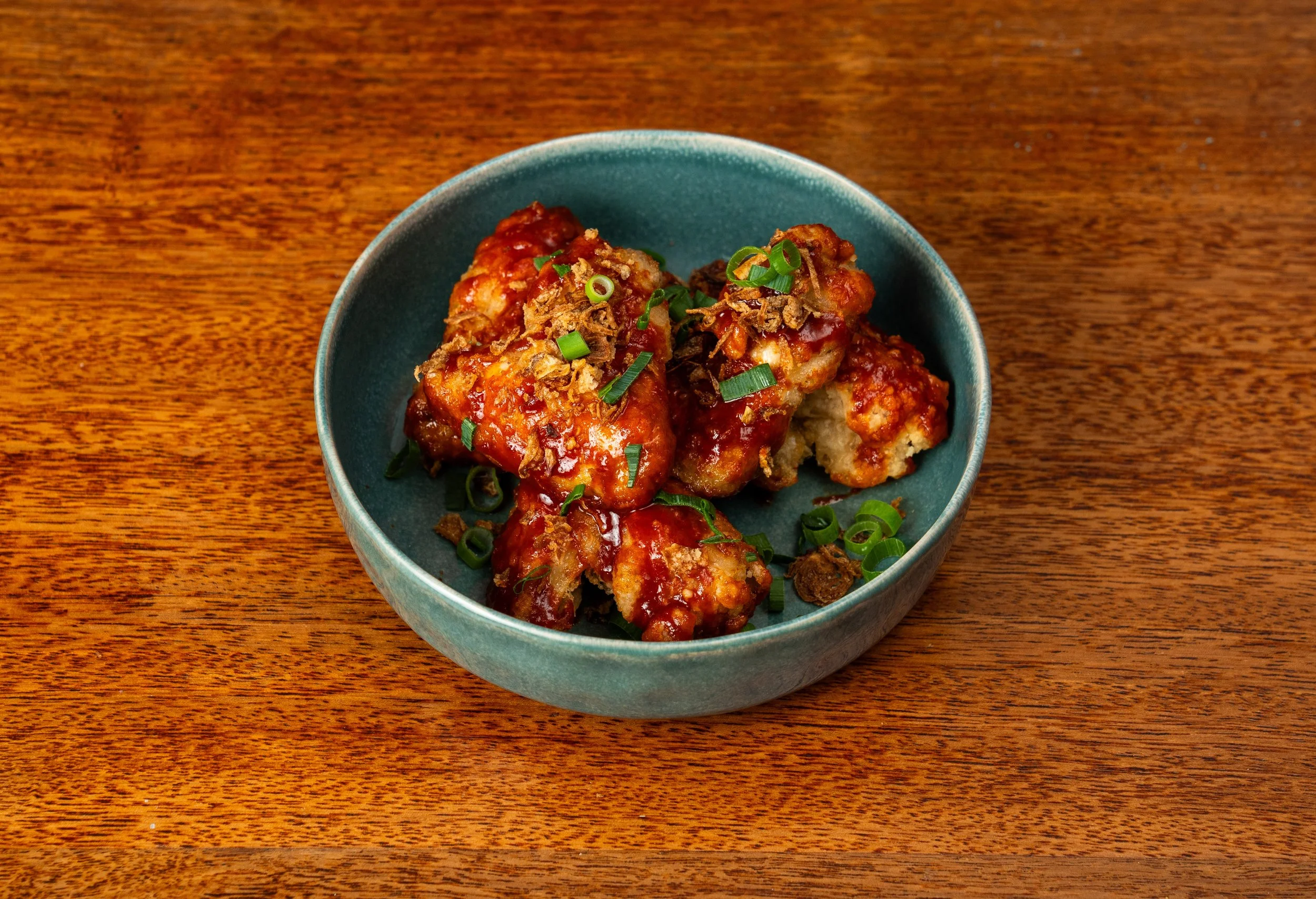 Castello Cafe Bar_CRISPY CHICKEN WINGS.JPG