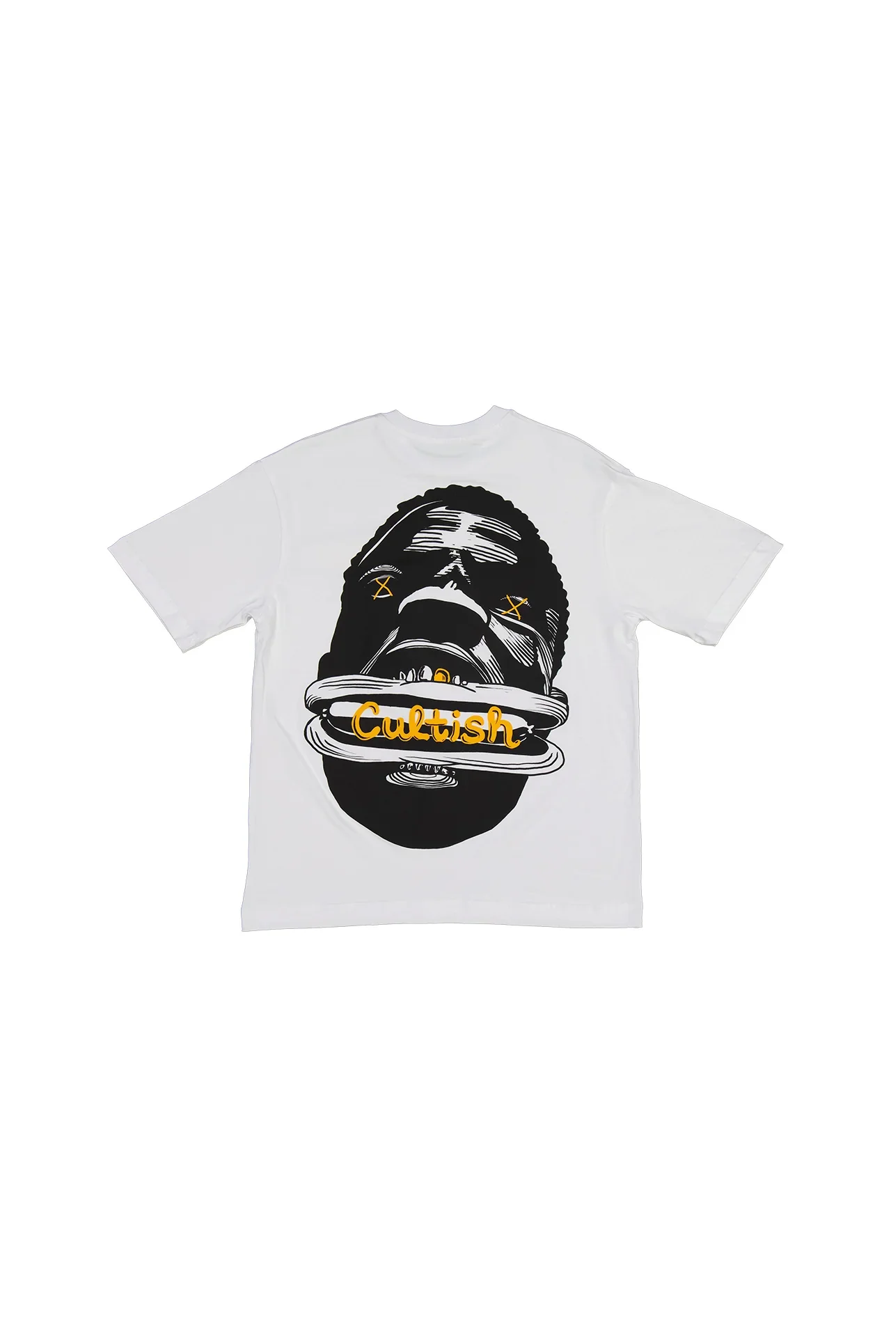 Cultish X African Ginger Mixer T-Shirt