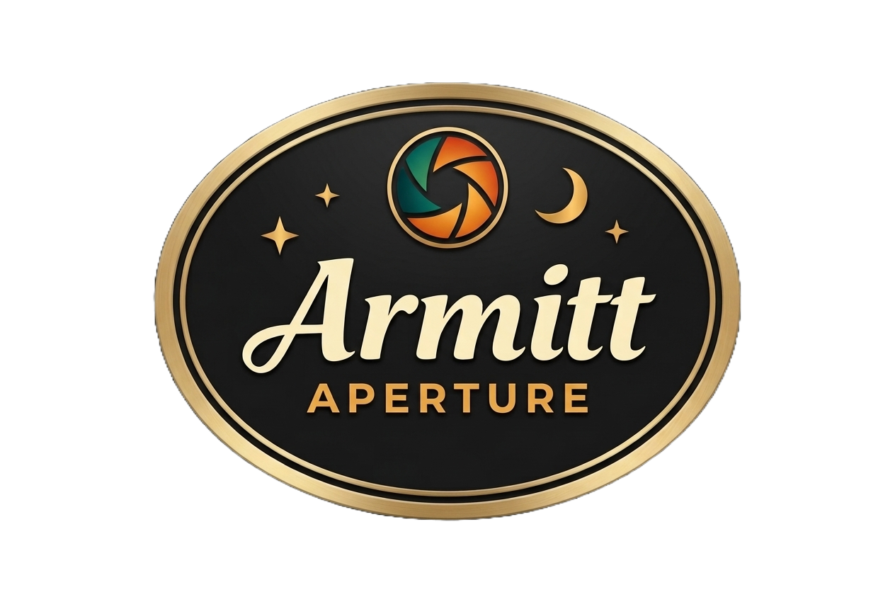Armitt Aperture