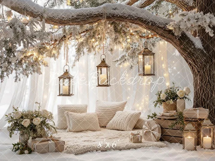 Modern Lanterns