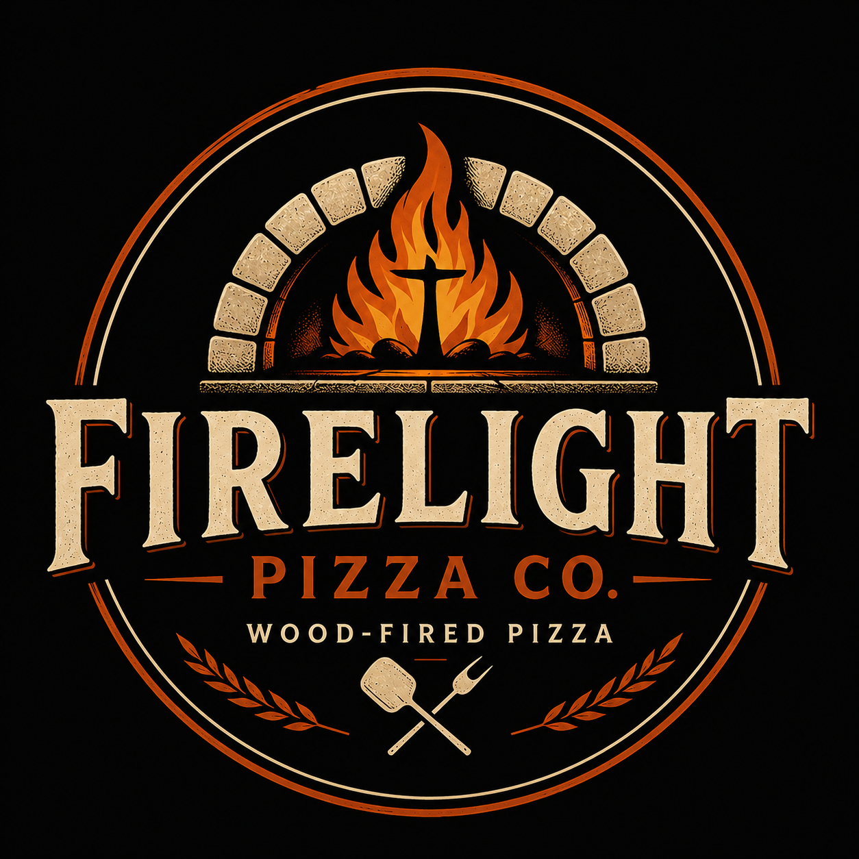 Firelight Pizza Co.