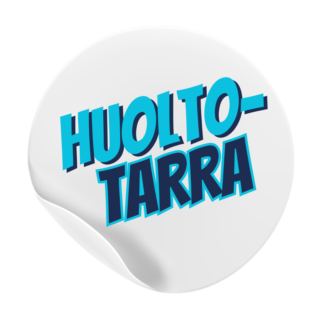 Huoltotarra