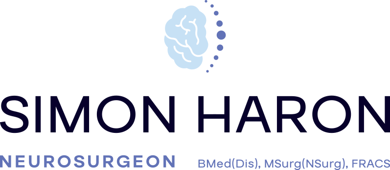 Simon Haron