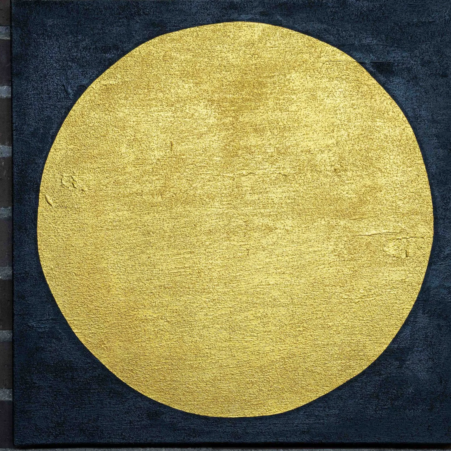 Goldrausch-Rauschgold