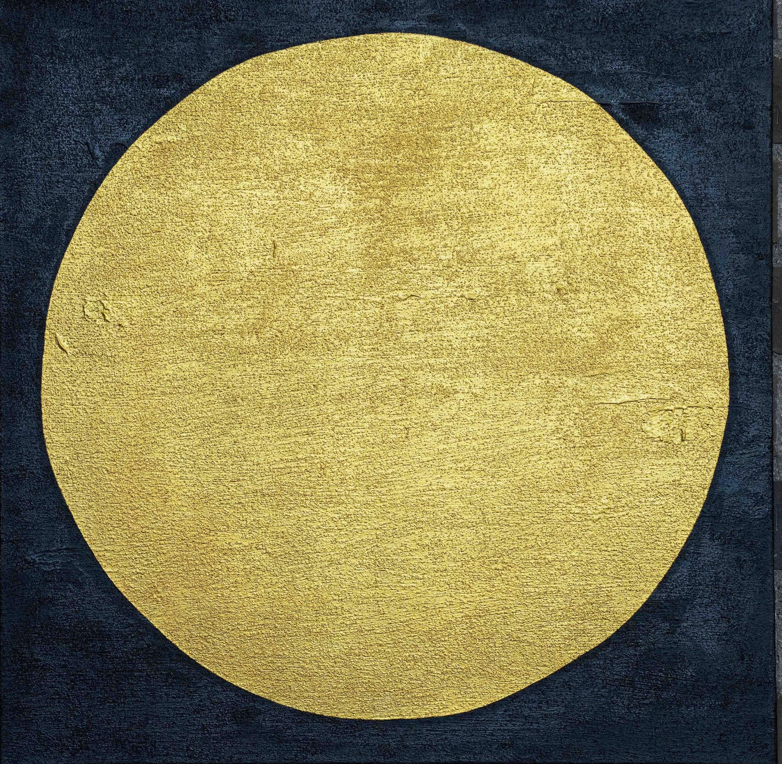 Goldrausch-Rauschgold