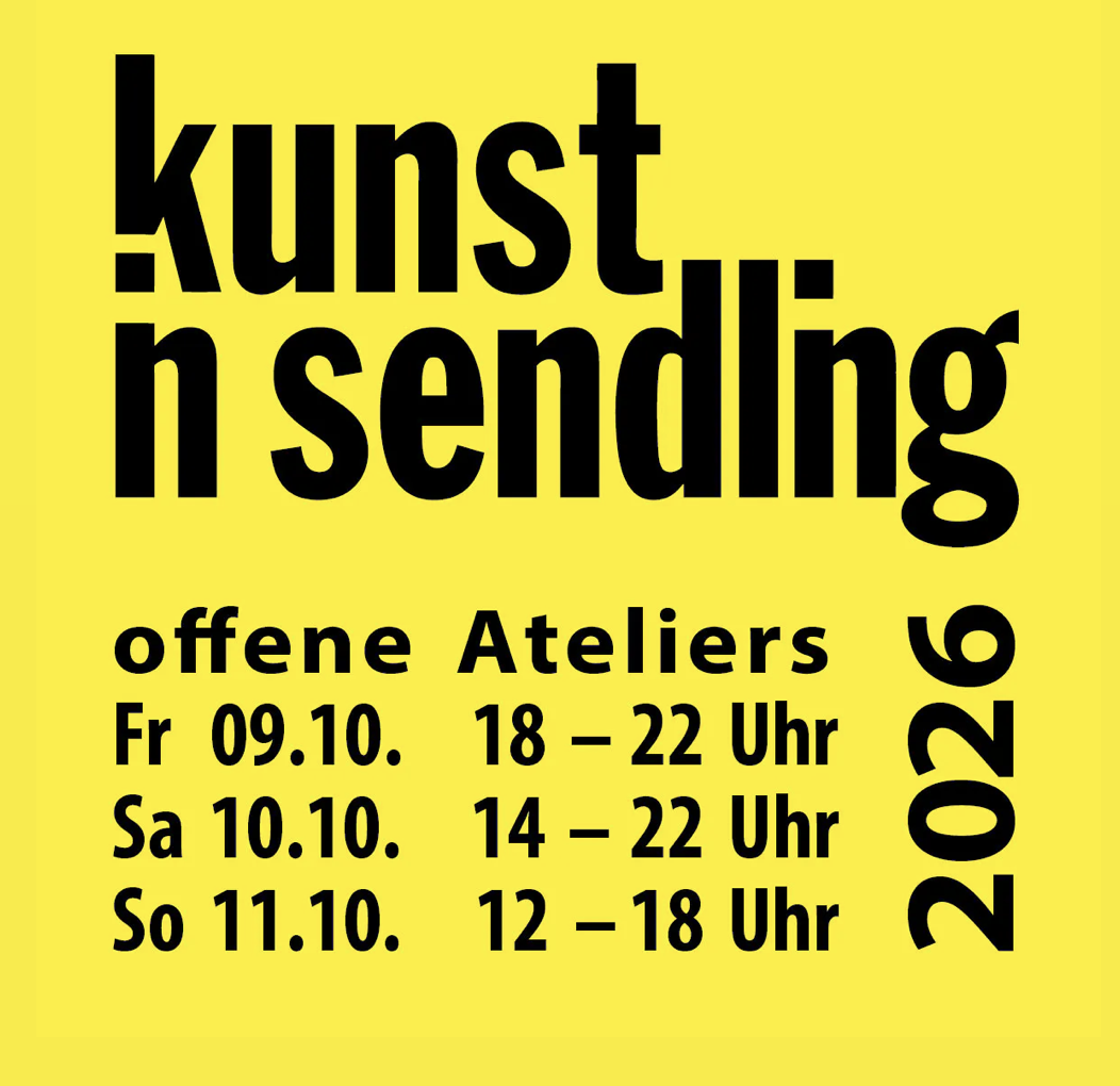 Kunst in Sendling 