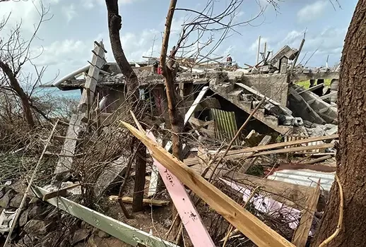 Crisis Response