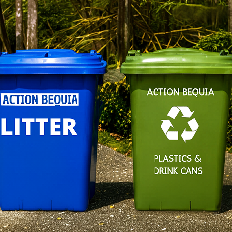 Recycling and Litter Reduction