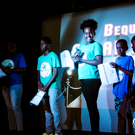 Our Green Grenadines Environmental Program